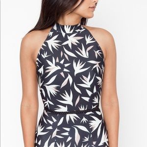 Seea One-Piece Swimsuit